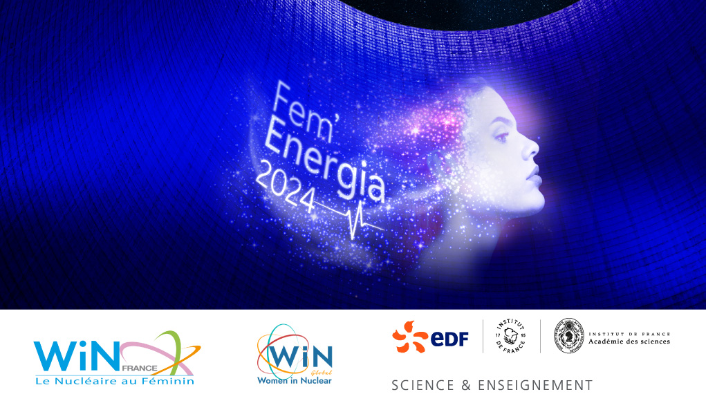 image à la une Fem&rsquo;Energia : la date limite de dépôt des dossiers est reportée au 20 mai.