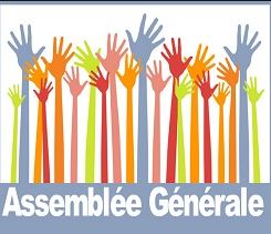 image à la une 2 décembre : Assemblée Générale WiN France en Visio