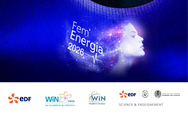 image à la une Fem’Energia 2026 : la date de clôture est prolongée !