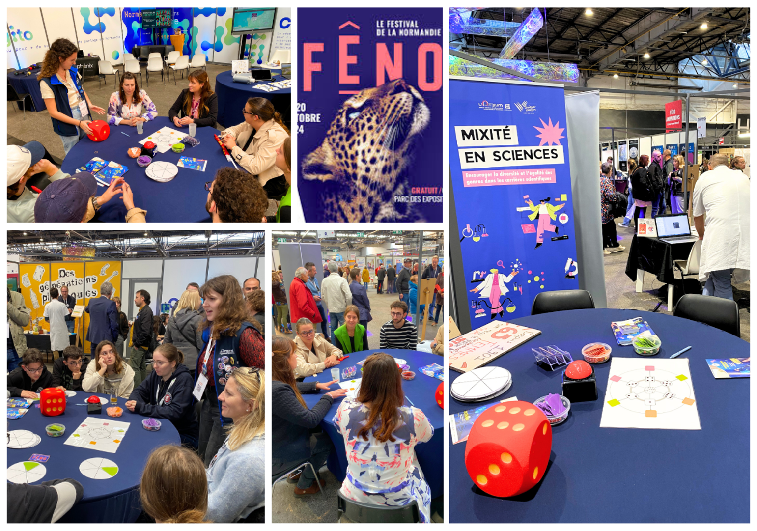 image à la une FENO – Festival de l&rsquo;Excellence Normande