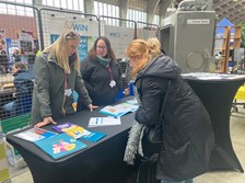 image à la une WiN Normandie, partenaire engagé de « Destination Métiers en Cotentin »