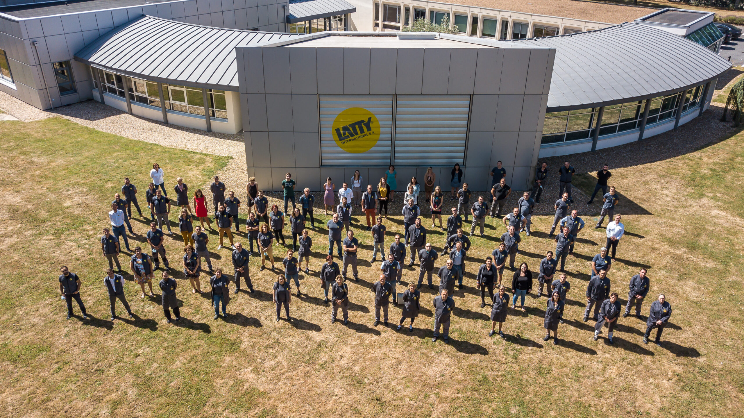 image à la une Groupe LATTY partenaire du prix Fem&rsquo;Energia