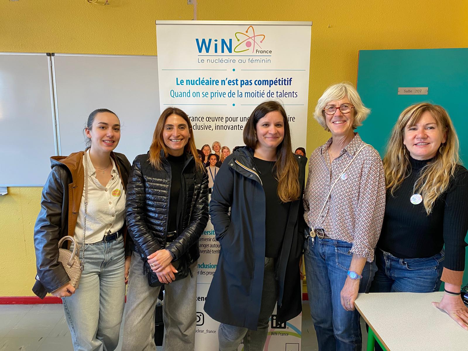 image à la une Les Caravanes WiN France 2026