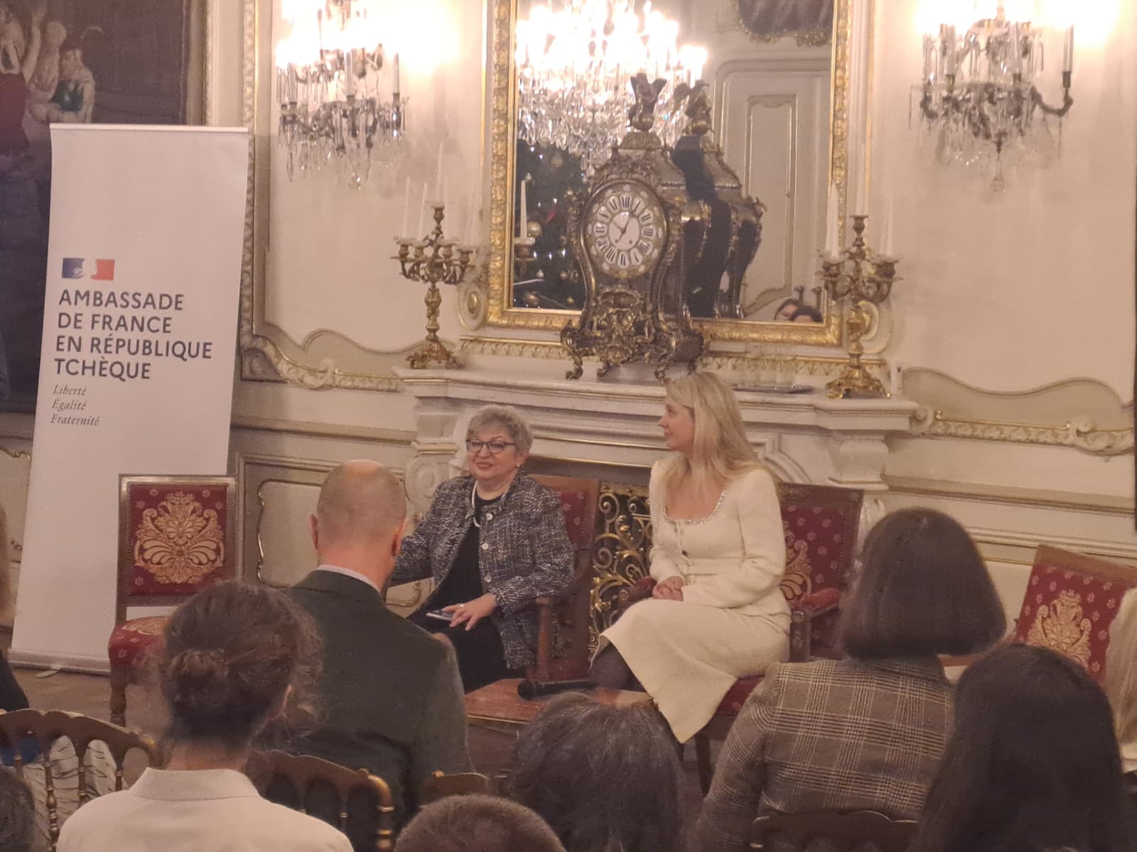 image à la une WiN France participe à l’événement « Women in Nuclear Energy »