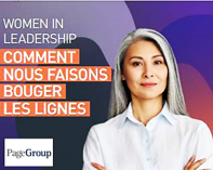 image à la une PageGroup partenaire du prix Fem&rsquo;Energia