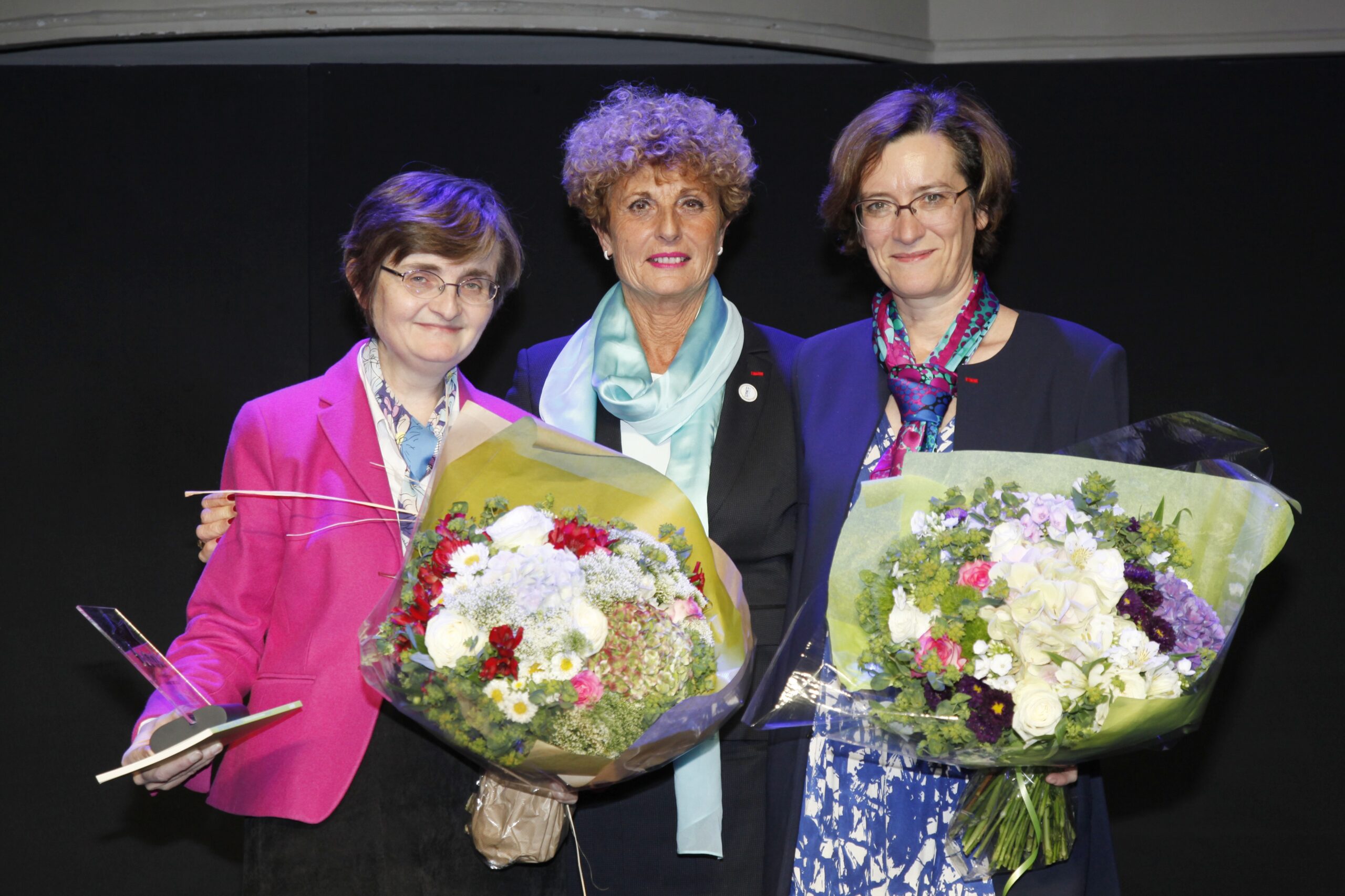 image à la une Prix WiN France 2015