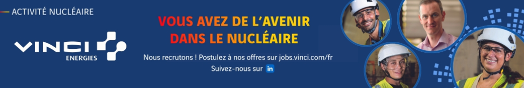 image à la une VINCI Energies partenaire du prix Fem&rsquo;Energia