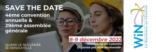 image à la une Convention et assemblée générale 2022 WiN France