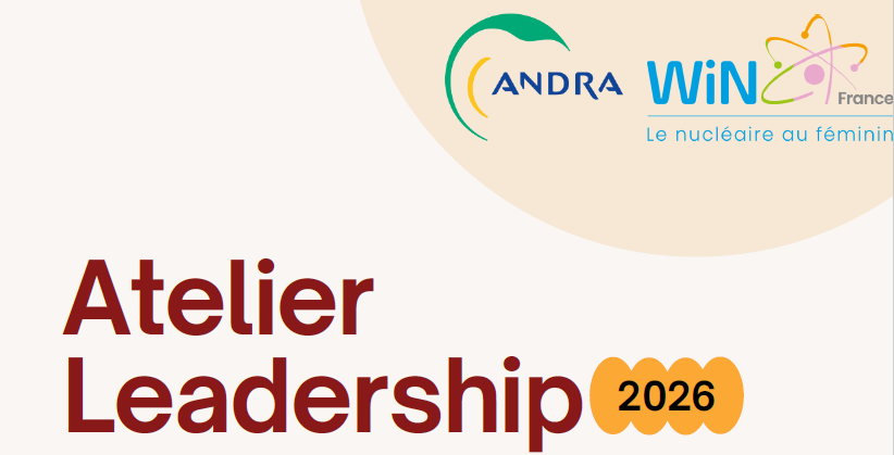 image à la une Atelier Leadership le 06 Juin à Lyon