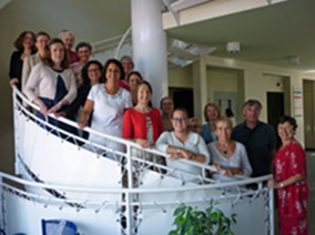 image à la une Partenariat avec Femmes et Sciences Alsace