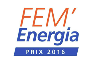 image à la une Prix Fem&rsquo;Energia 2016 : appel à candidature