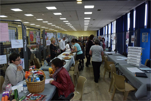image à la une Le forum inversé, ou comment favoriser le recrutement de profils seniors ?