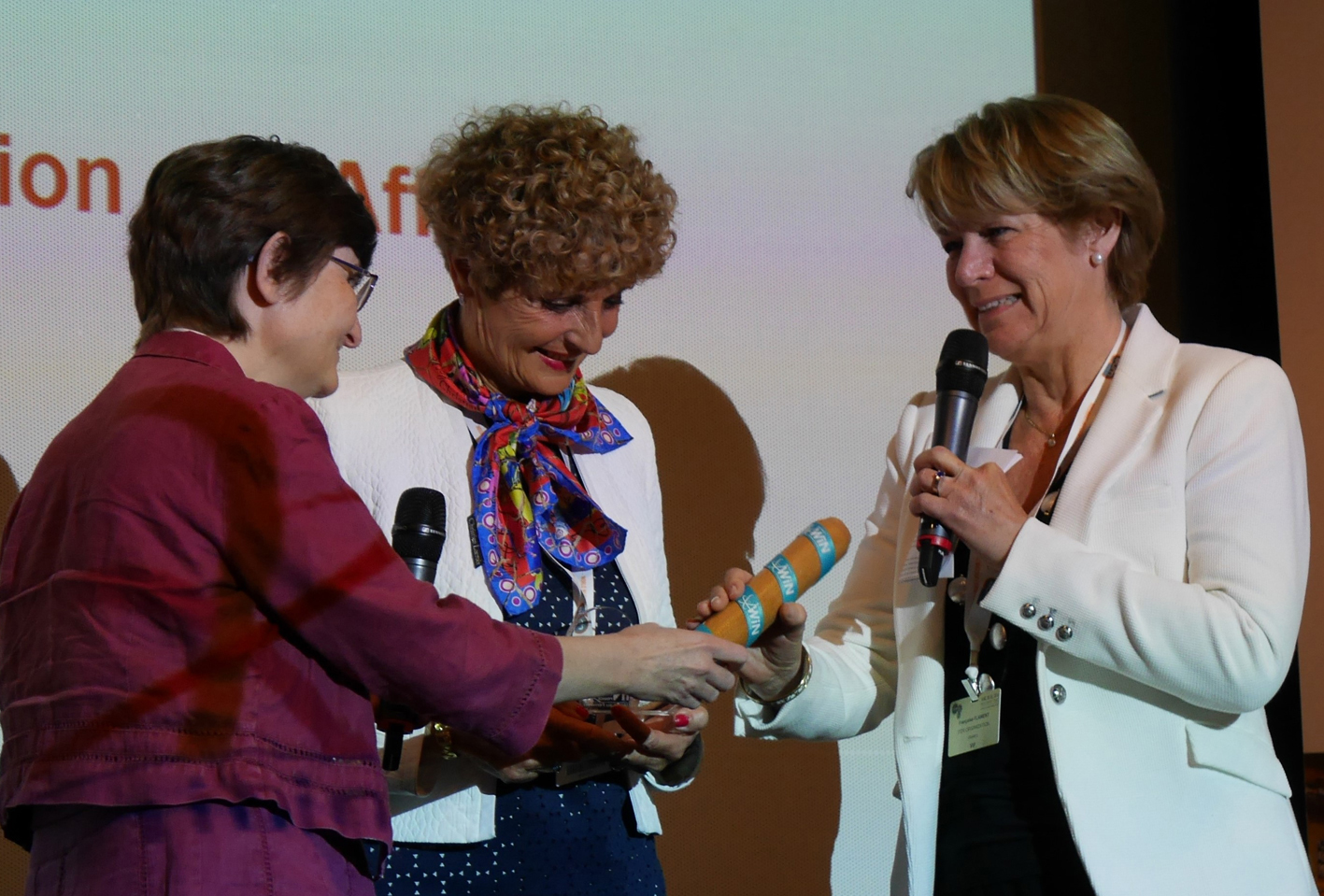 image à la une Prix WiN France 2016