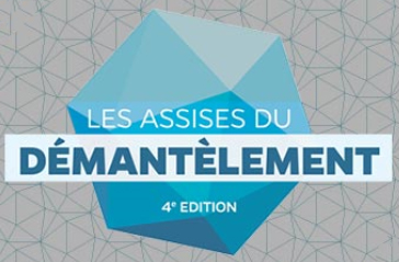 image à la une La formation mise à l’honneur aux 4èmes Assises du démantèlement