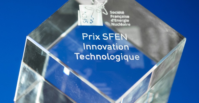 image à la une Prix SFEN 2017 – Appel à candidature