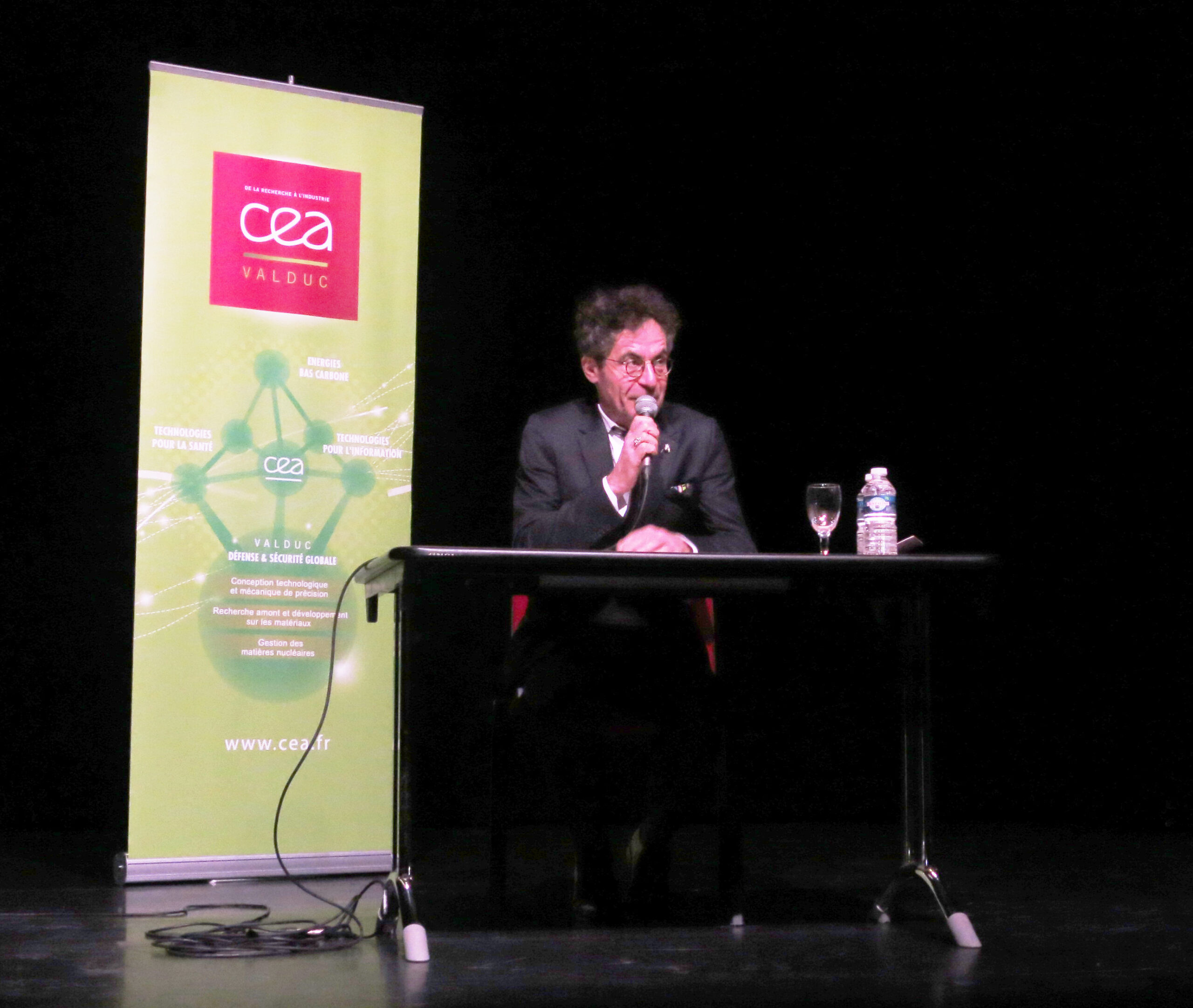 image à la une L’abandon de la notion de progrès pour celle d’innovation