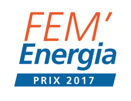 image à la une Appel à candidatures pour le prix Fem&rsquo;Energia 2017