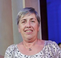 image à la une Anne-Marie Birac à l&rsquo;honneur