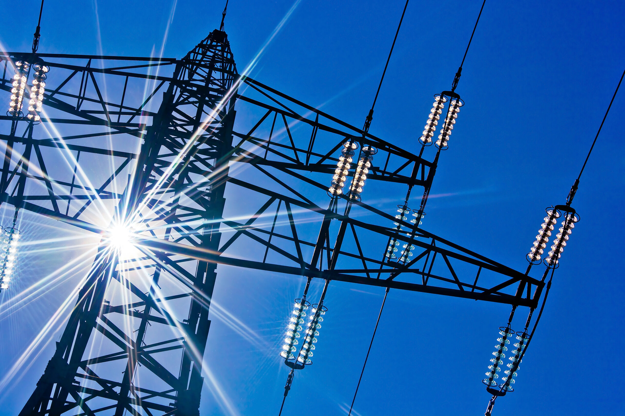 image à la une Le système électrique