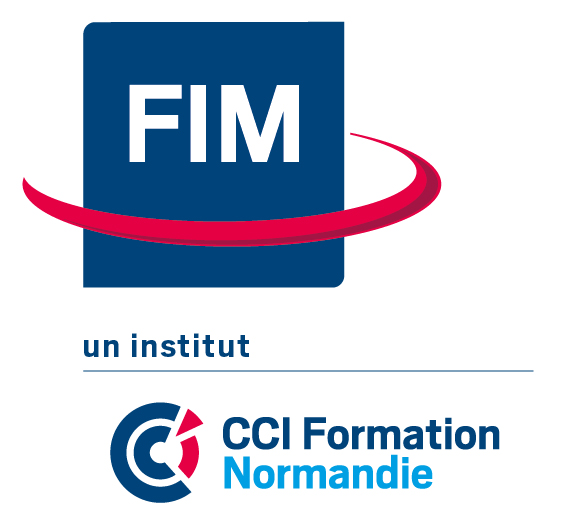 image à la une WiN Normandie : partenariat renouvelé avec FIM CCI Formation Normandie
