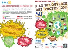 image à la une A la découverte des métiers du nucléaire à Lyon