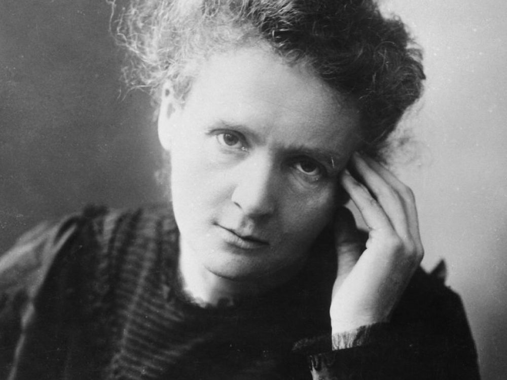 image à la une Exposition « Femmes de sciences d&rsquo;hier et d&rsquo;aujourd&rsquo;hui  » organisée par WiN PACA