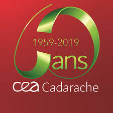 image à la une Histoire du CEA : les origines
