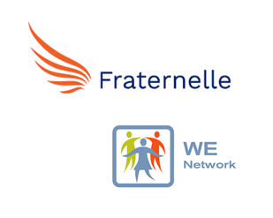 image à la une WiN France partenaire de Fraternelle (Framatome) et WE (Orano)