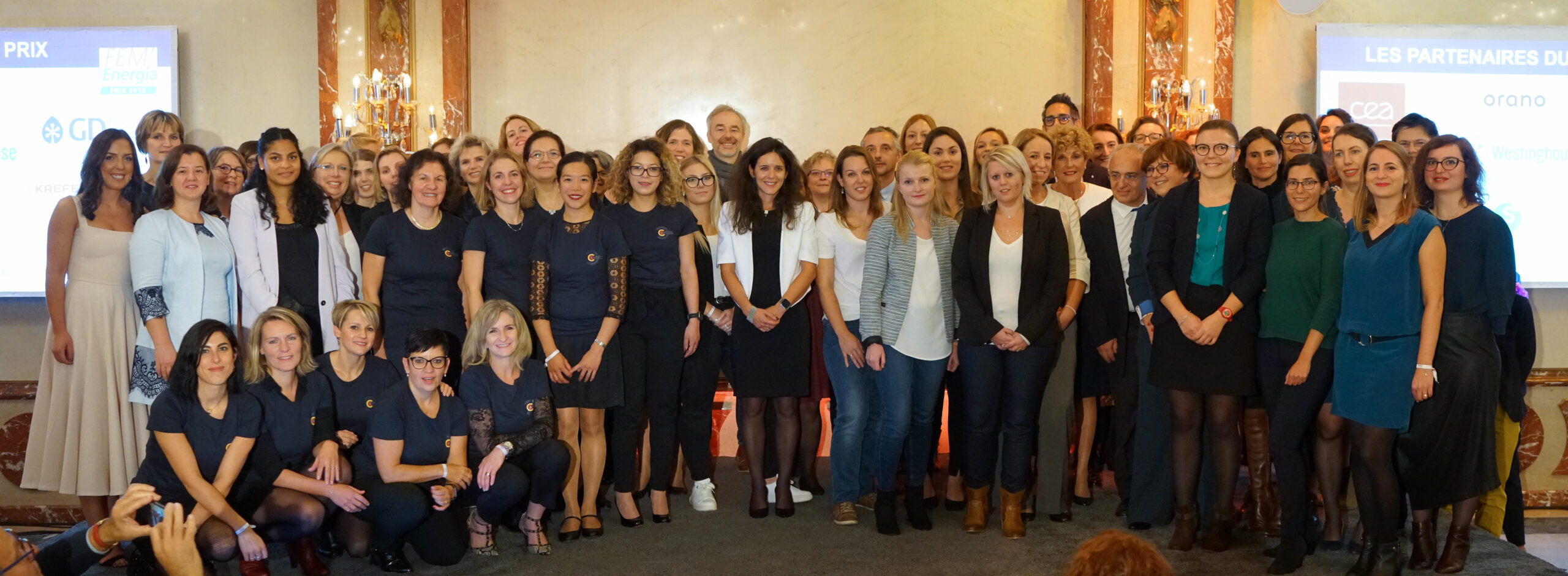 image à la une FEM&rsquo;Energia : le palmarès 2019 avec photos et vidéos !