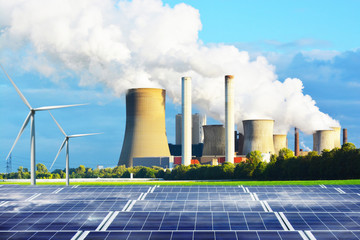 image à la une Climat et énergies : où va-t-on?