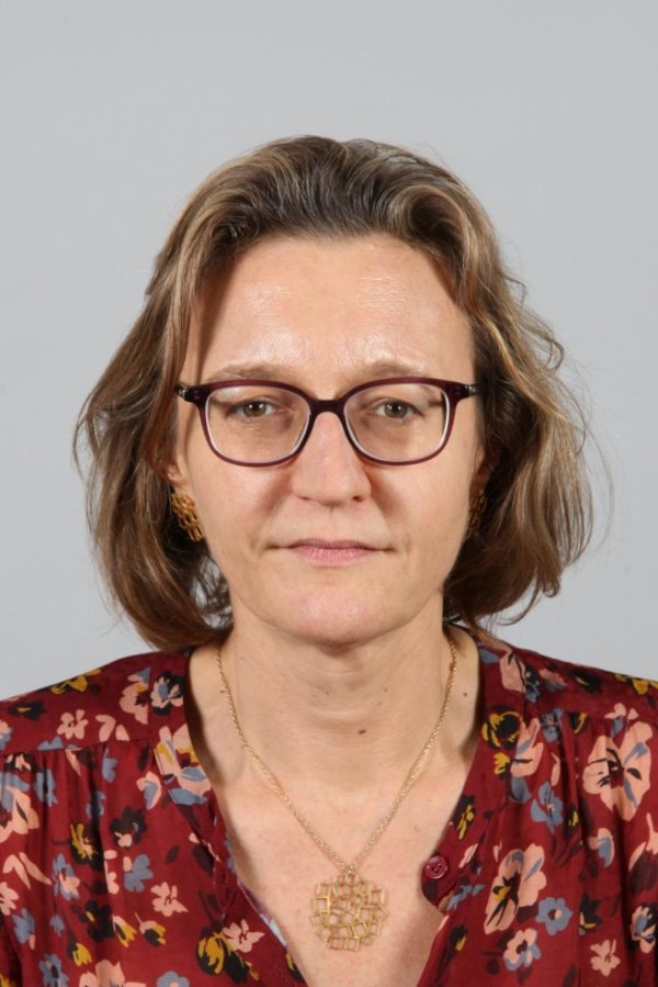 image à la une Message d&rsquo;Aline des Cloizeaux, présidente de WiN France