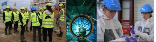 image à la une Politiques des entreprises du GIFEN pour favoriser la mixité des métiers