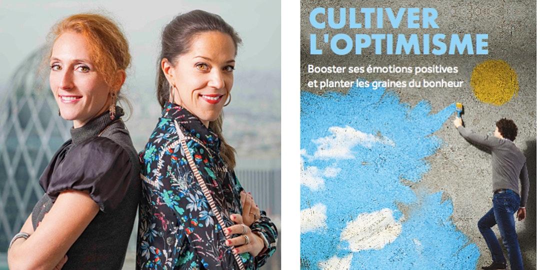 image à la une « Cultiver l’Optimisme » : Nouvelle date pour le web atelier jeudi 18 juin 2020 de 17h à 18h30