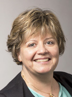 image à la une Anne-Marie Roy : Portrait d&rsquo;une experte en CND dans le domaine du nucléaire
