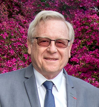 image à la une Le Professeur Jacques Foos signe un partenariat avec WiN France