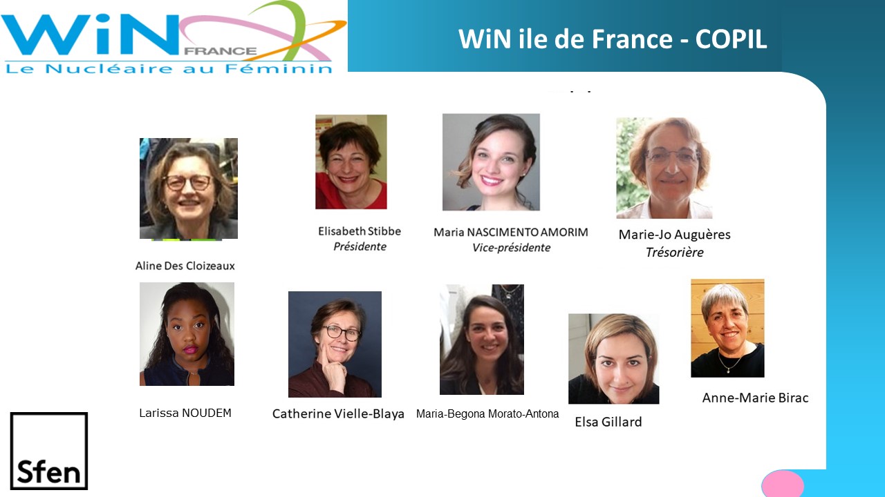 image à la une Une première : un « café d&rsquo;accueil » en ligne pour les nouvelles adhérentes