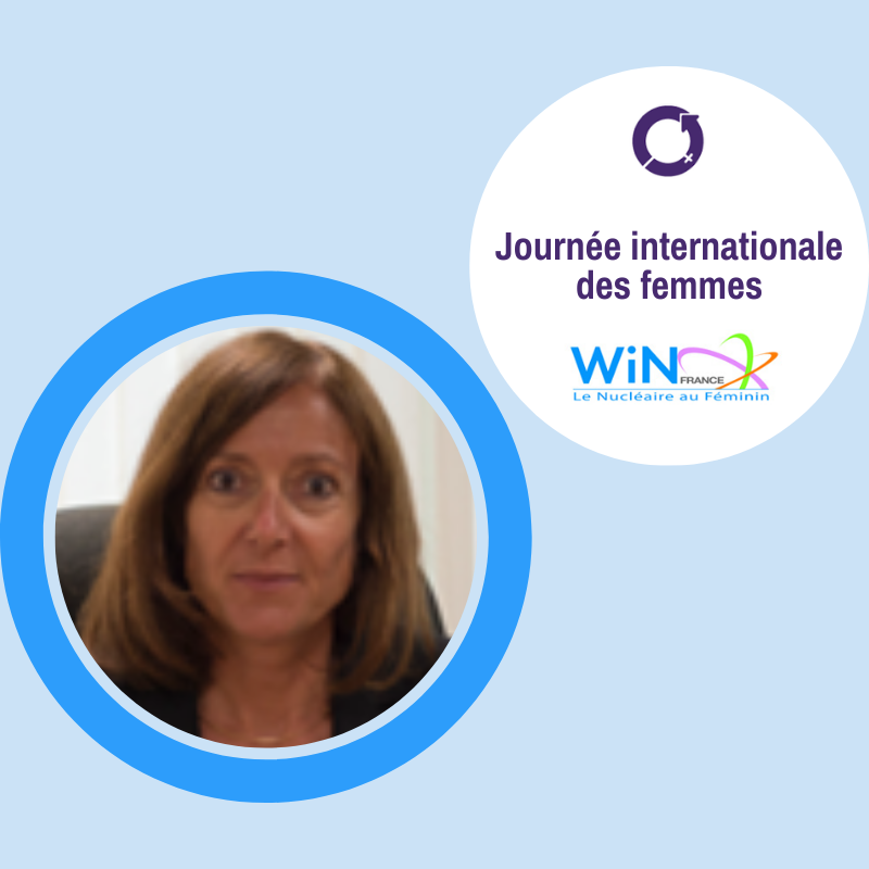 image à la une Elvire Charre – Journée internationale des femmes