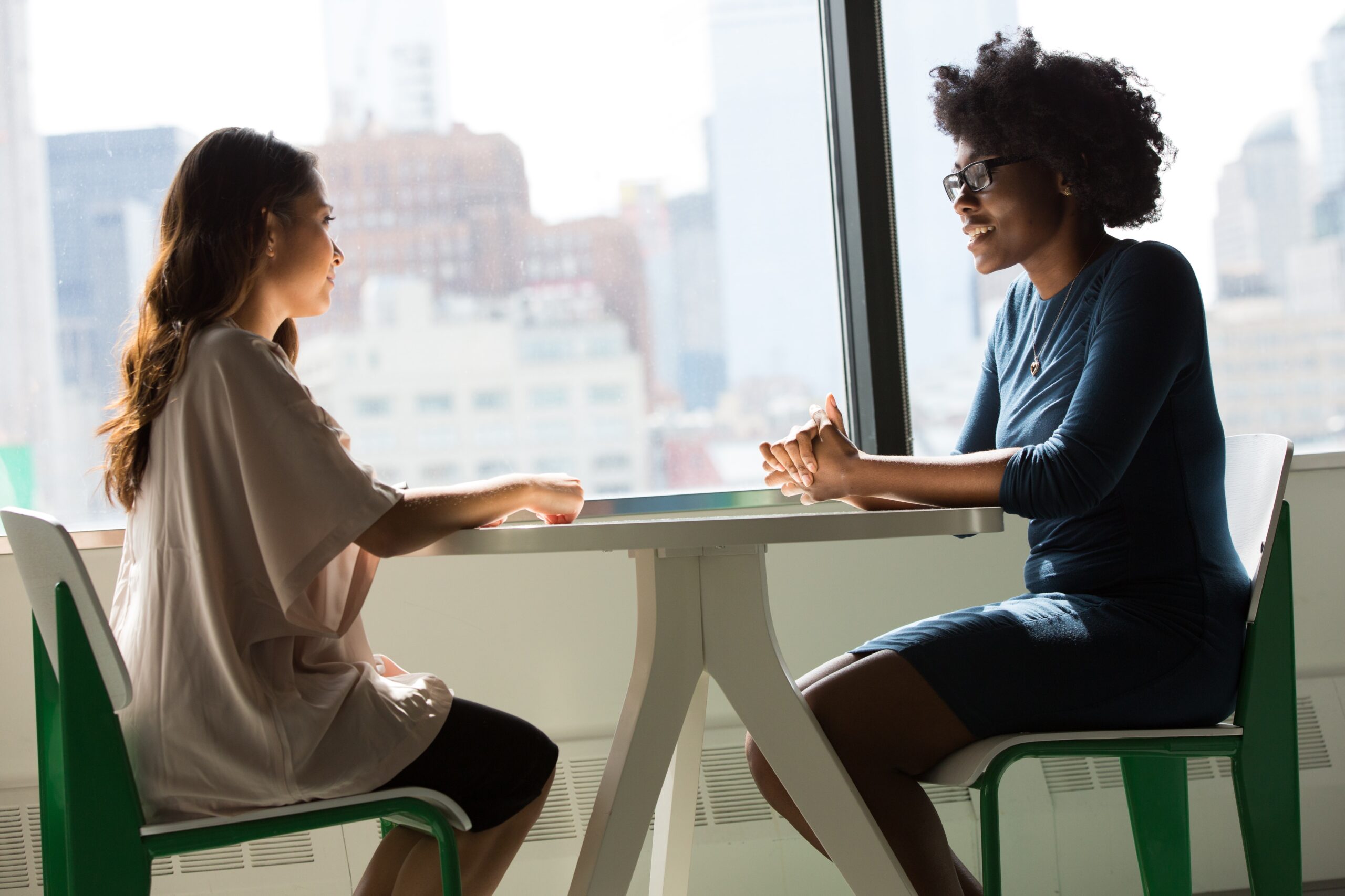 image à la une Le nucléaire recrute au féminin