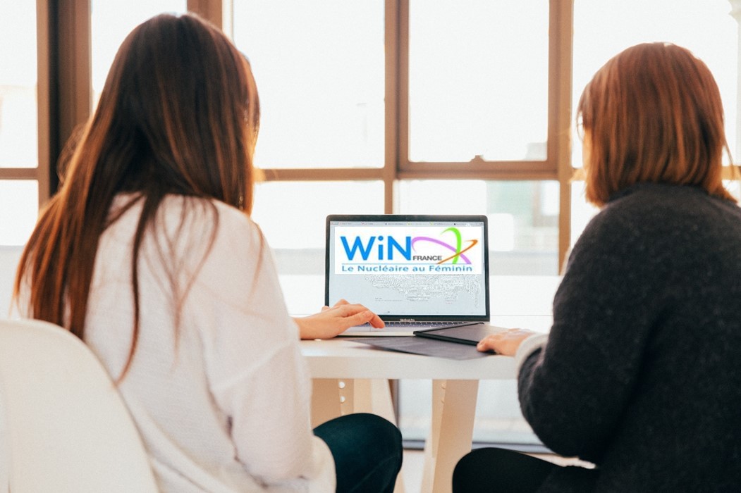 image à la une Webinaire-Atelier : « Le nucléaire recrute au féminin, en région Rhône Ain Loire »