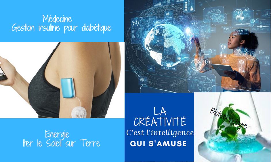 image à la une Osons la Technologie – Bilan 2021