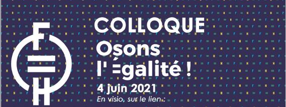 image à la une Osons l&rsquo;Egalité :L&rsquo;économie féministe et l&rsquo;orientation genrée