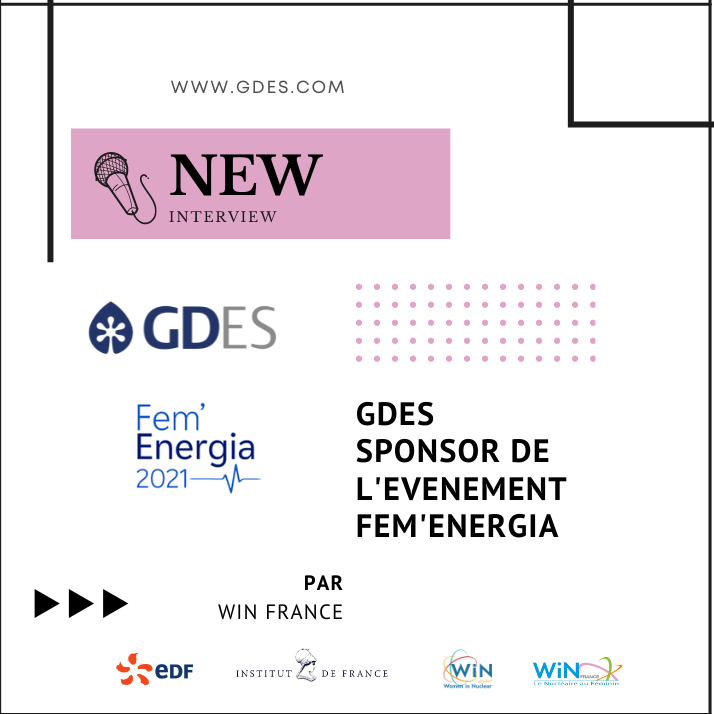 image à la une Sponsor de l&rsquo;évènement Fem&rsquo;Energia 2021 : GD Energy Services