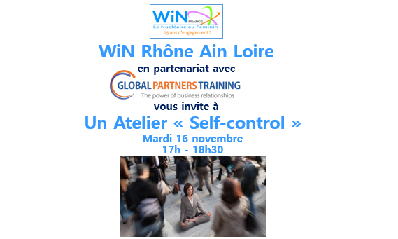 image à la une WiN RAL garde son self-control