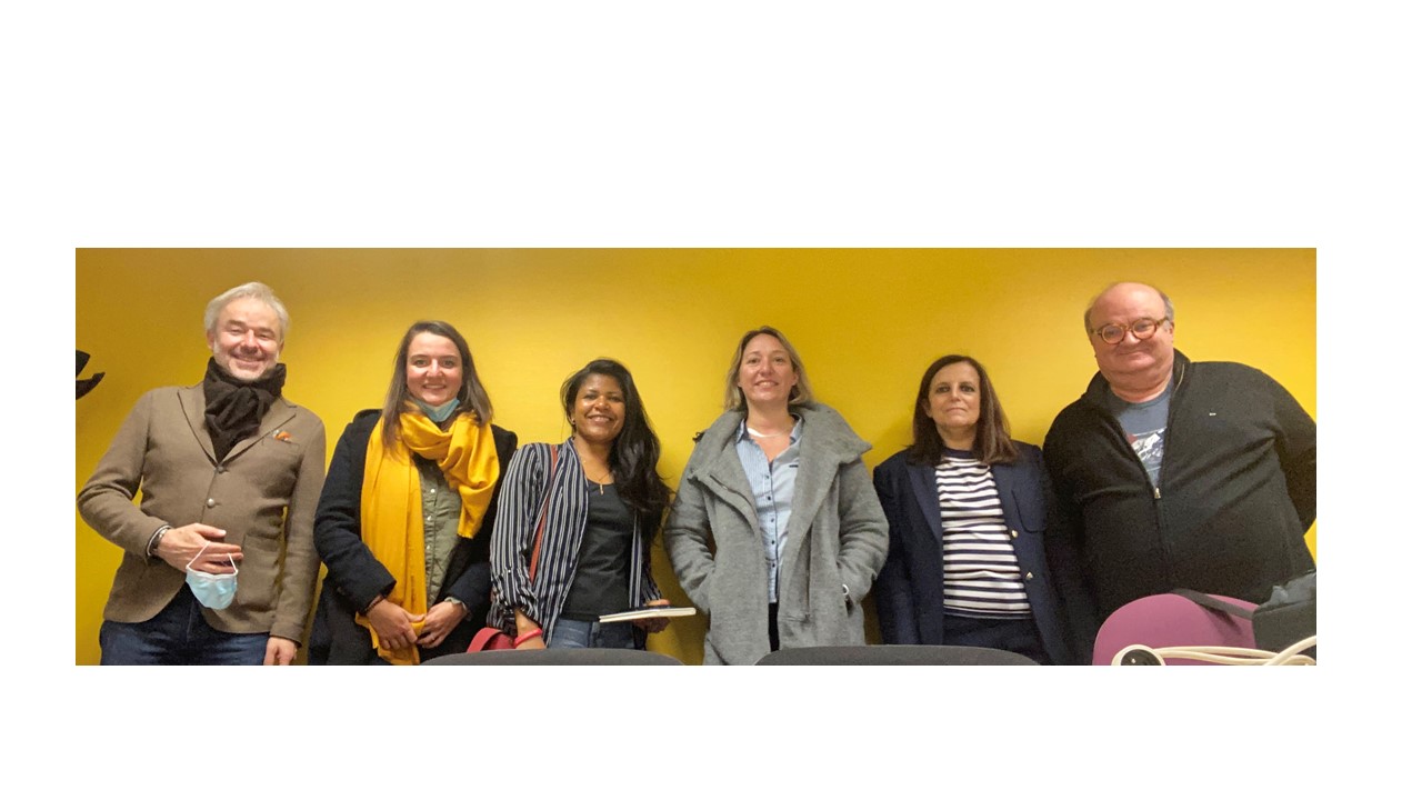 image à la une WIN COVAL : 2021 le lancement, 2022 le développement !