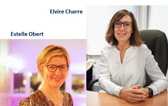 image à la une Deux lauréates du prix Fem&rsquo;Energia à la tête de deux sites
