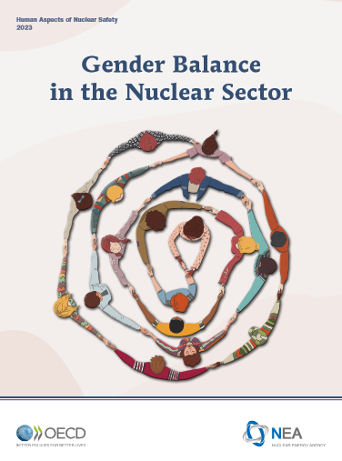 image à la une Equilibre hommes/femmes dans le secteur nucléaire