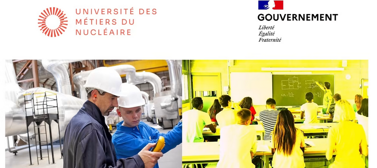 image à la une Concours « meilleures ambassadrices et meilleurs ambassadeurs ».