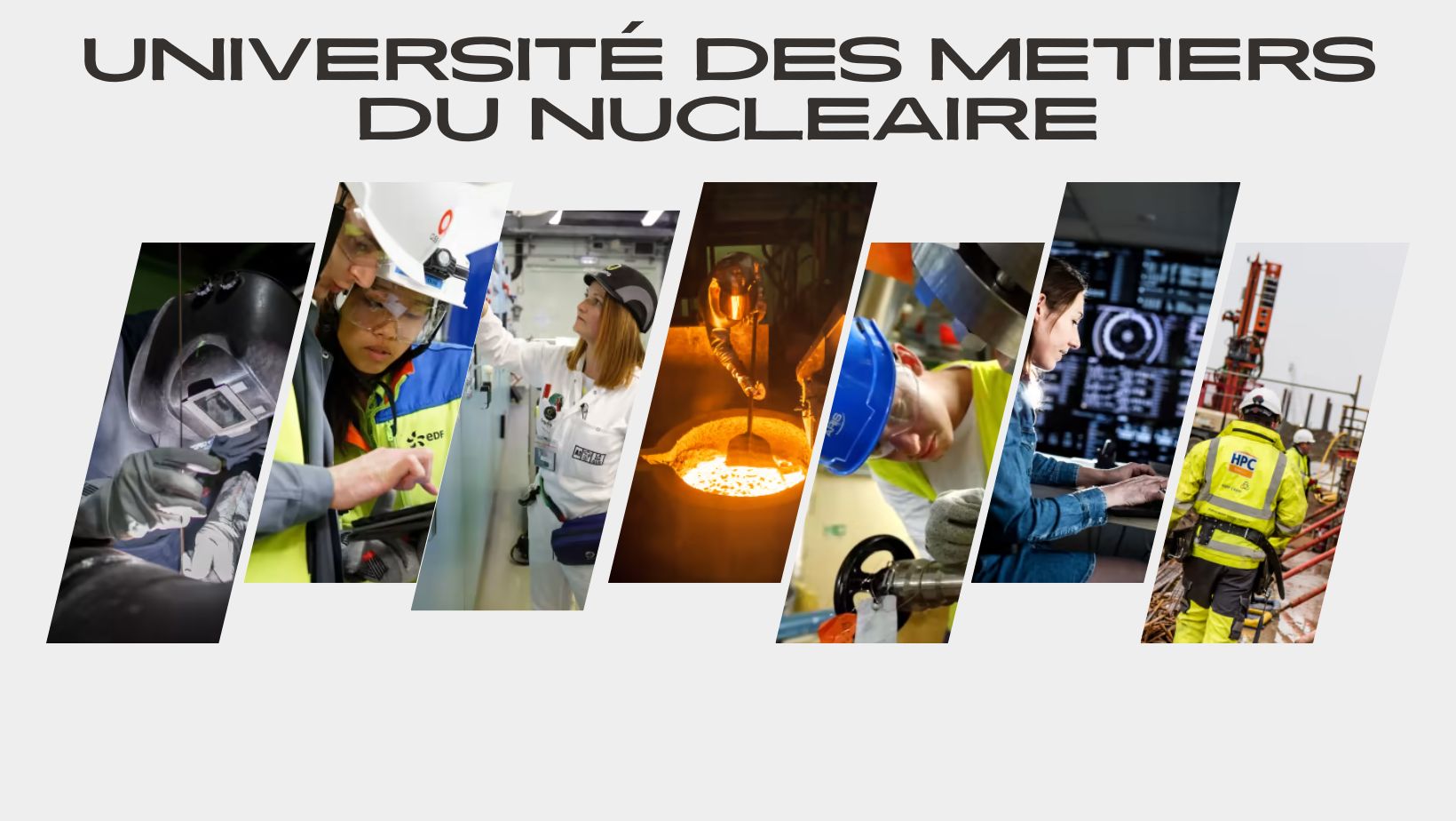 image à la une L&rsquo;Université des Métiers du Nucléaire tient sa deuxième Assemblée Générale