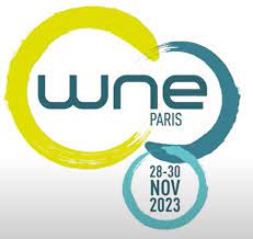 image à la une L’édition 2023 de la World Nuclear Exhibition ouvrira ses portes le 28 novembre 2023