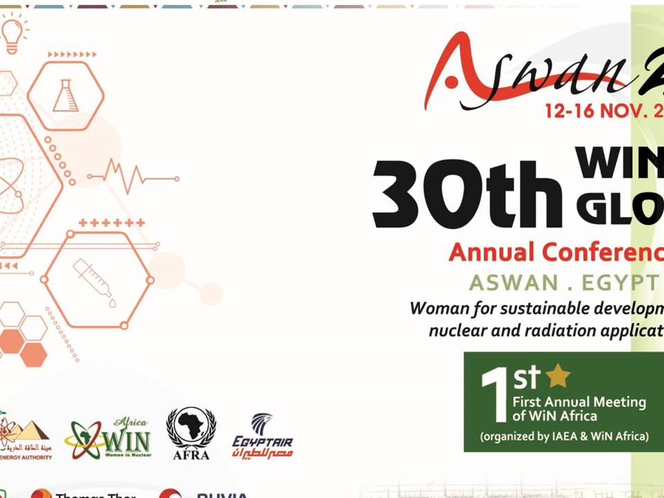 image à la une WiN Africa organise pour la première fois la conférence annuelle de WiN Global